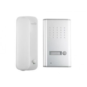 Home DP 02 vezetékes kaputelefon szett