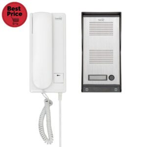 Home DP 22 vezetékes kaputelefon szett