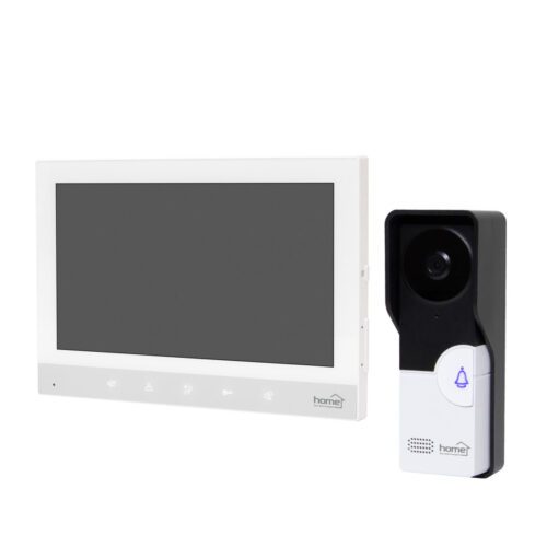 Home DPV260 7 colos videó-kaputelefon szett