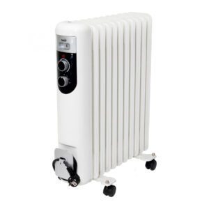 Home FKOS 11 M elektromos olajradiátor