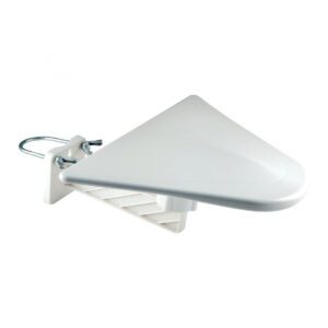Home FZ 56 DVB-T/T2 kültéri antenna erősítővel