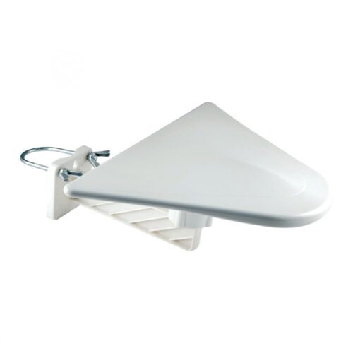 Home FZ 56 DVB-T/T2 kültéri antenna erősítővel