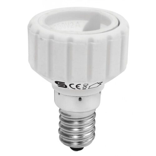 Home GU10/E14 foglalatátalakító adapter