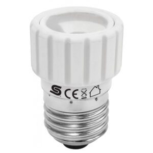 Home GU10/E27 foglalatátalakító adapter