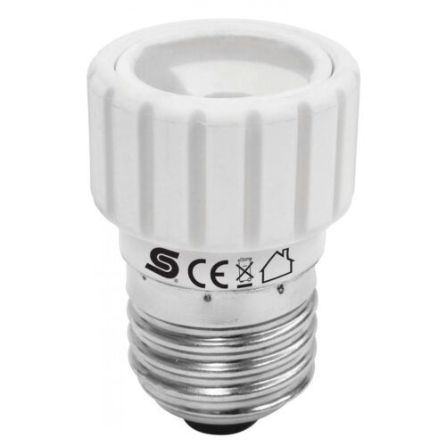 Home GU10/E27 foglalatátalakító adapter