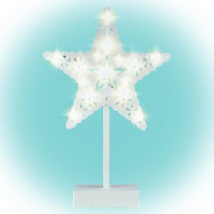 Home KAD 20 STAR csillag asztaldísz