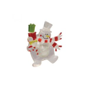 Home KID 324 LED-es ablakdísz