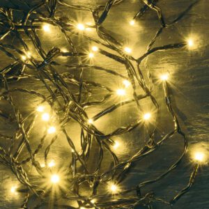 Home KII 100/WW LED-es fényfüzér