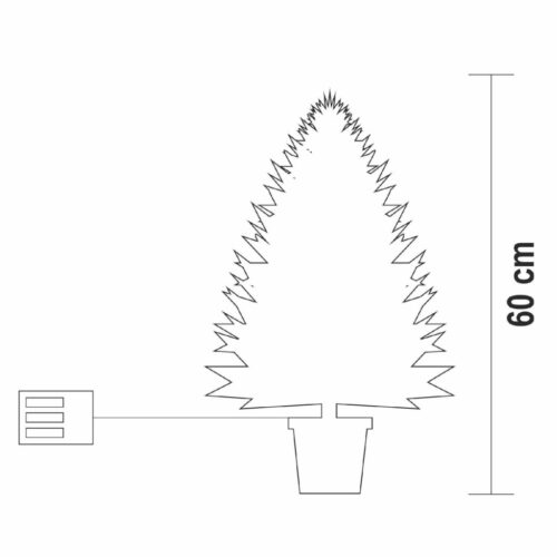 LED-ekkel
