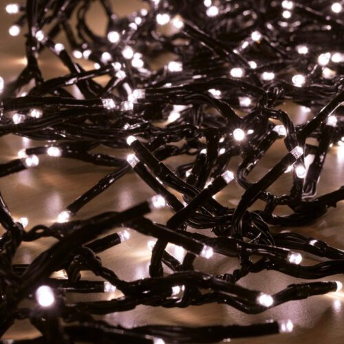 5 m / 768 db melegfehér LED