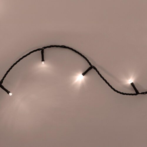 240db melegfehér LED