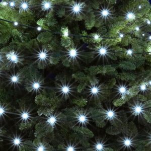 Home LED308DWH DOT LED-es fényfüzér