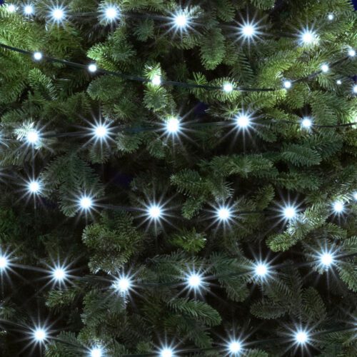 Home LED308DWH DOT LED-es fényfüzér