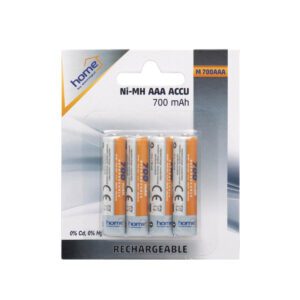 Home M 700AAA akkumulátor AAA