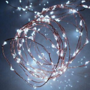 Home ML 160/WH micro LED-es fényfüzér