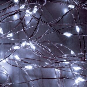 Home ML 200/WH micro LED-es fényfüzérköteg