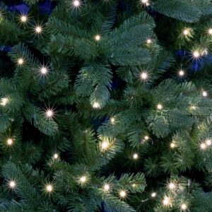 Home ML 250G/WH micro LED-es fényfüzérköteg