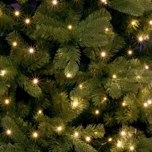 Home ML 250G/WW micro LED-es fényfüzérköteg