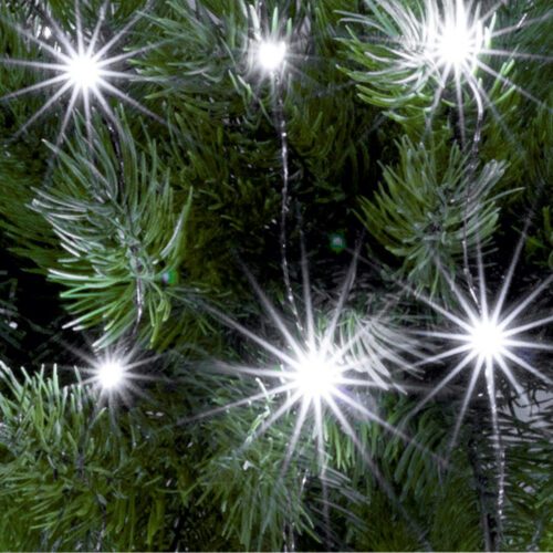Home ML 50/WH micro LED-es fényfüzér