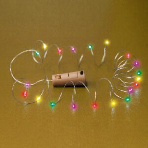 Home MLD 20/M micro LED-es fényfüzér