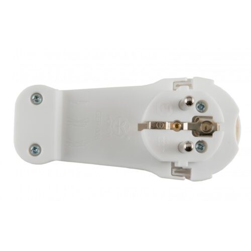 IP20 kivitel