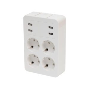 Home NV41USB tálcás USB-s elosztó