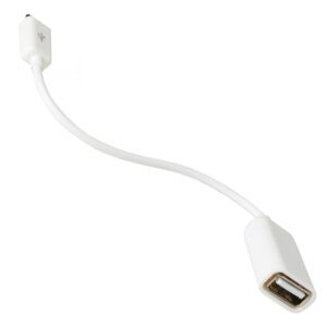 Home SA 044 microUSB OTG kábel