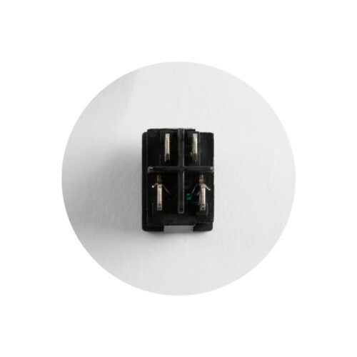 2 áramkör - 2 állás