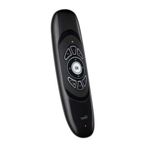 Home URCAIR2 SMART távirányító