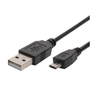 Home USB A/MICRO-1 töltőkábel