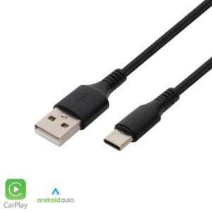 Home USBAC1 töltőkábel