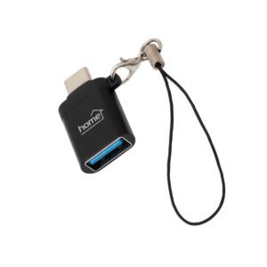 Home USBCA3 usb-c átalakító