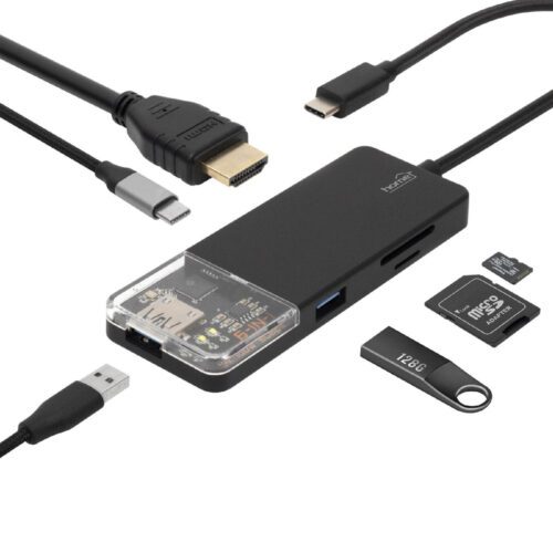 4K HDMI