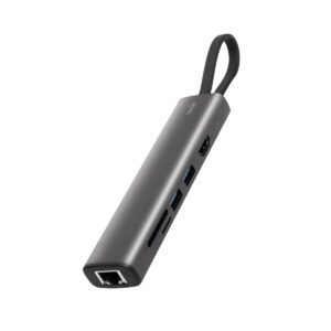 Home USBHUB7 dokkoló állomás