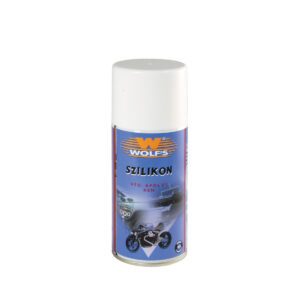 Home W 340 szilikon spray