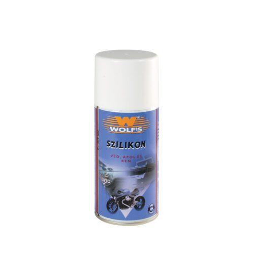Home W 340 szilikon spray