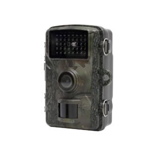 Home WILDCAM1 vadkamera