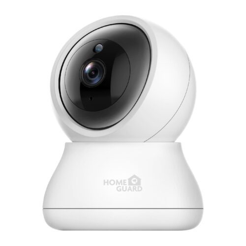 Homeguard HGWIP-212 2K Super HD Wi-Fi SMART IP kamera - Image 2