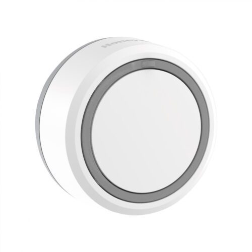 Honeywell Home DCP711 nyomógomb