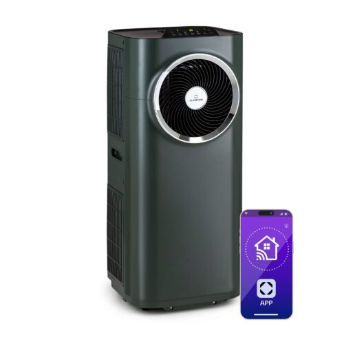 Klarstein Kraftwerk Eco Smart 11