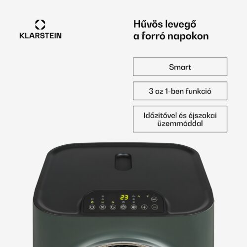 mobil klíma