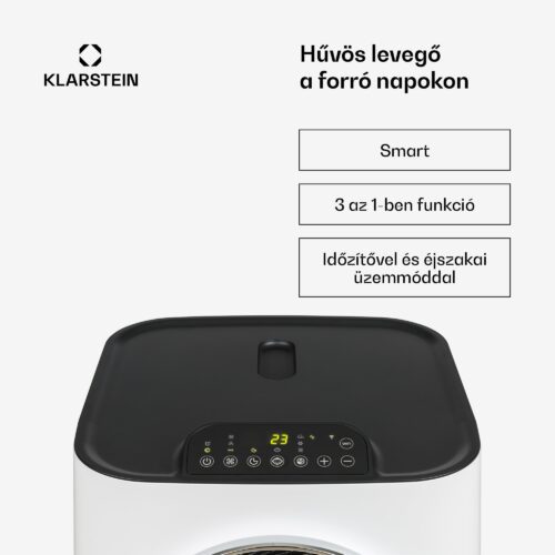 mobil klíma