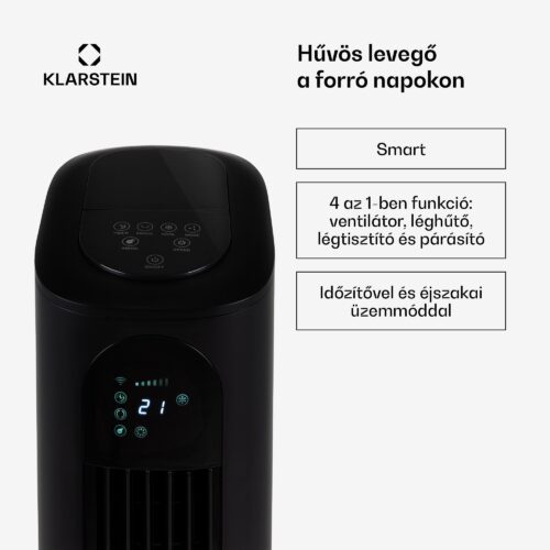 ventilátor