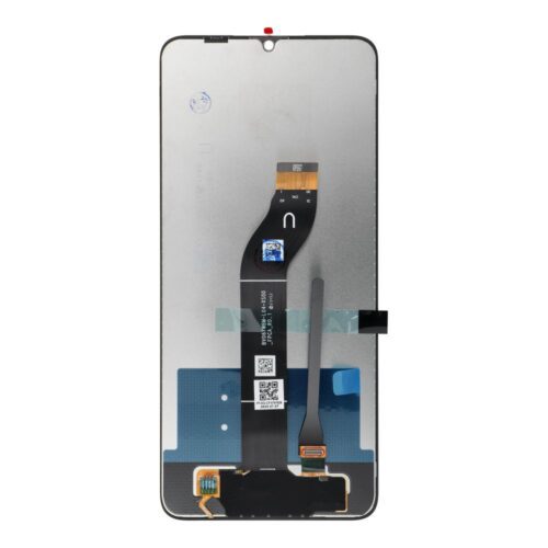 LCD kijelző REDMI 13C (magas fényerősségű) külső kerethez - ALKATRÉSZ!