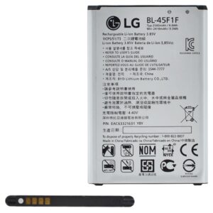LG akku 2410mAh LI-ION LG K9 K350 (K8 2018)
