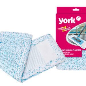 Lapos MOP tartalék fej (utántöltő) 1db POWER COLLECT - YORK - CLEAN HOUSE