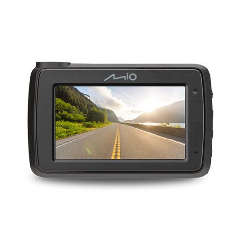 7" MiVue 803W PRO menetrögzítő kamera