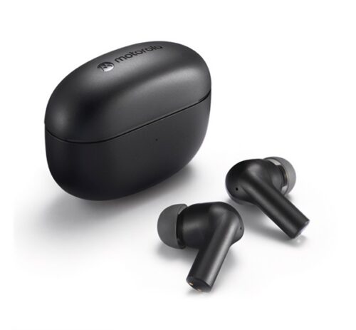 MOTOROLA BUDS 500 ANC bluetooth fülhallgató SZTEREO (v5.3