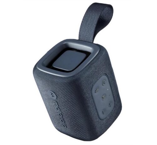 MOTOROLA ROKR 300 bluetooth hordozható hangszóró (v5.0