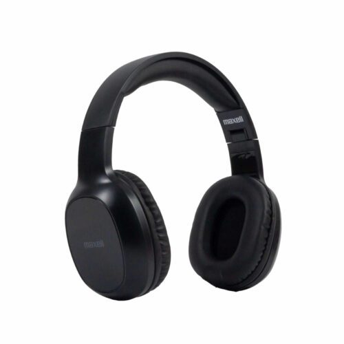 Maxell 304024.00.CN BASS13 HD1 vezeték nélküli fejhallgató